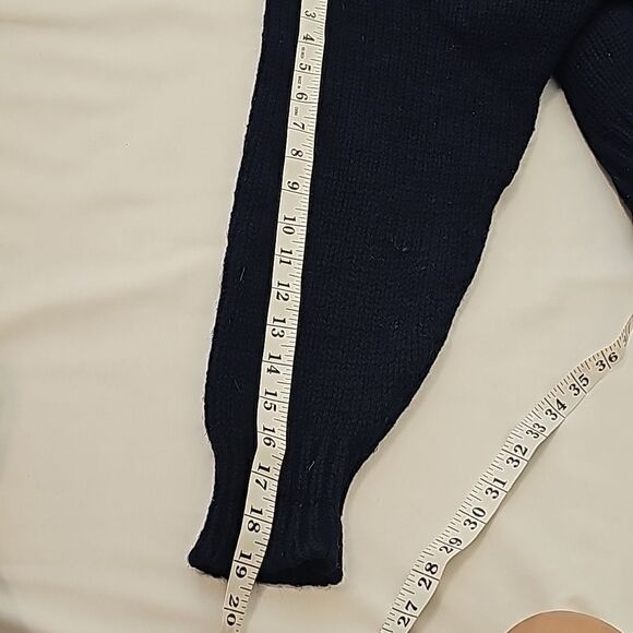 The Hawick, Vintage wool sweater  men's medium - Picture 6 of 9